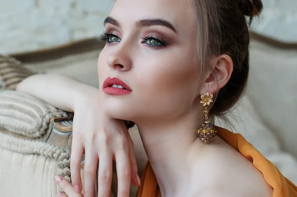 Best Looks for Dubai Evening Parties