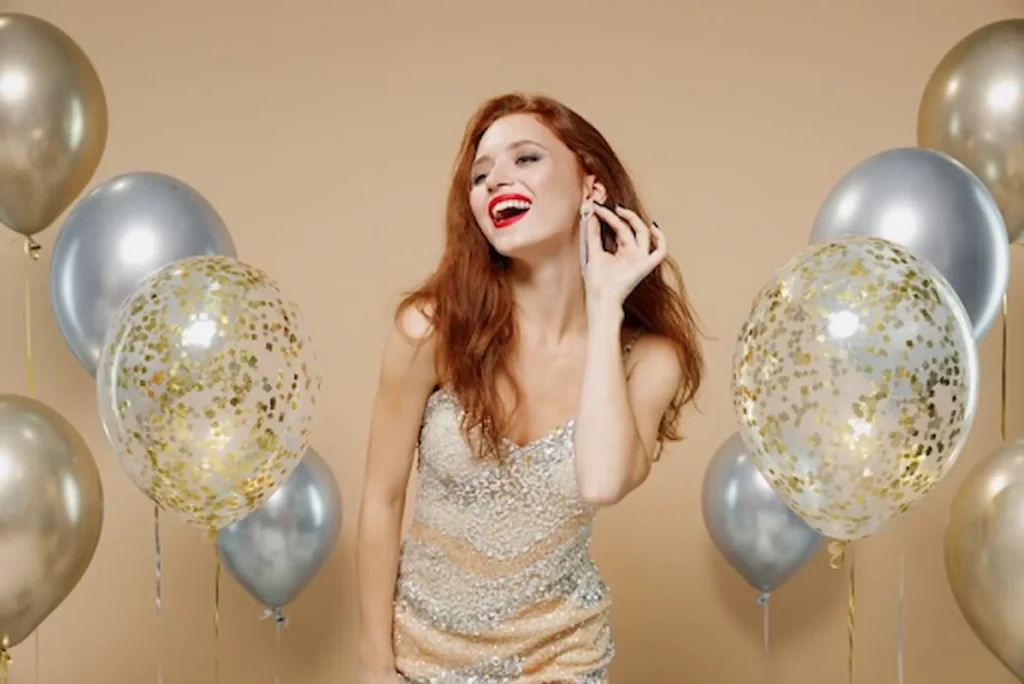 Get Glamorous for Your Birthday – Dubai Style