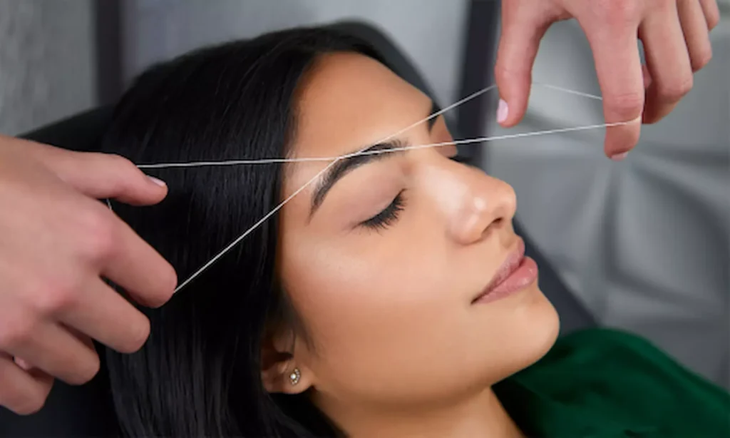 perfect brows for your face shape
