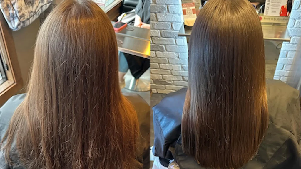 Hair treatments in Dubai