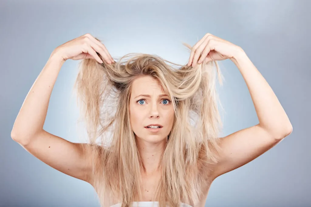 Hair treatments in Dubai