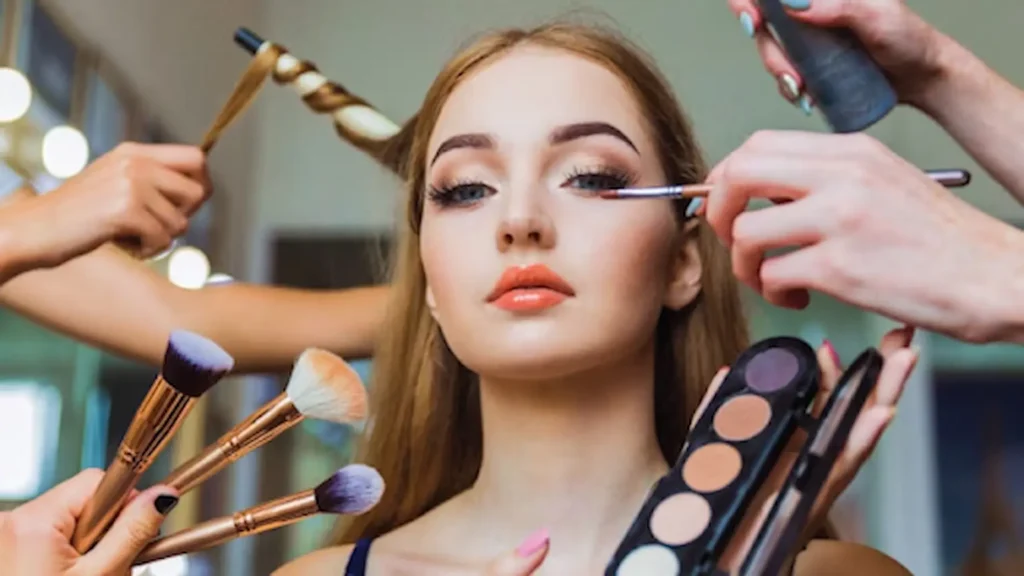 Best Express Beauty Services for Events