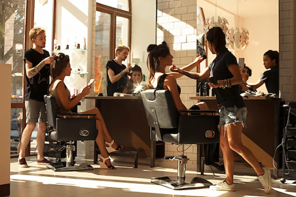 Best Express Beauty Services for Events
