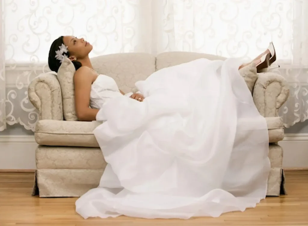 Best Bridal Hair Styling in Dubai
